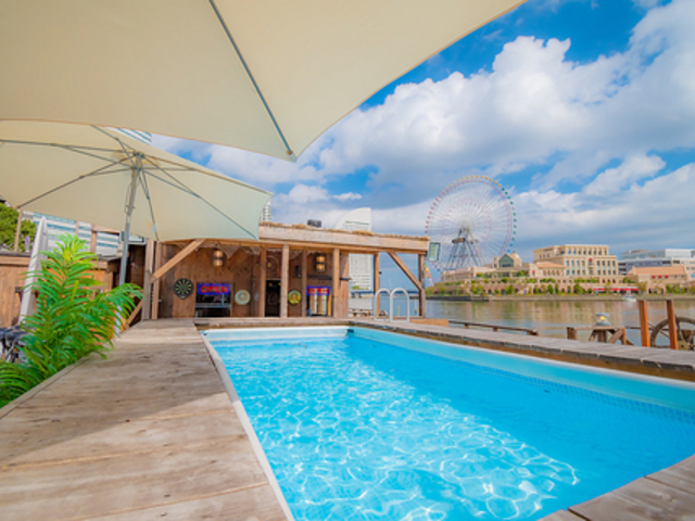 ヘミングウェイ みなとみらい店の写真1