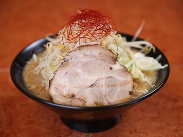 麺賊夢我夢中の写真1