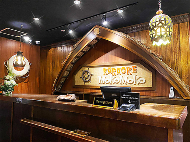 カラオケ モコモコ 新狭山店の写真1