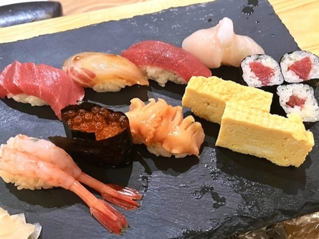 和洋中居酒屋 KaranKoron からんころん 関内の写真1