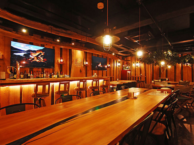 ダフレンズの写真1