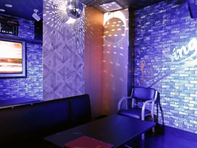 カラオケ CLUB DAM 駒込店の写真1