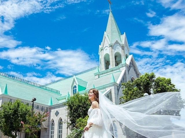 ラトリエ ドゥ マリエの写真1