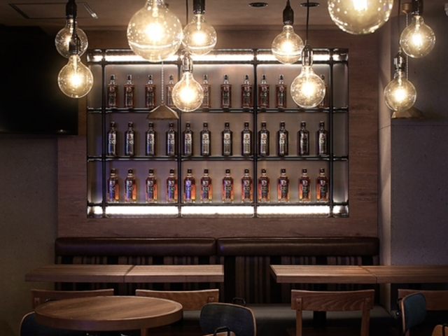 松本ハイボールバーの写真1