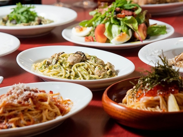 壁の穴 玉川高島屋ショッピングセンター店の写真1