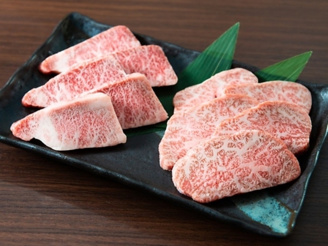 焼肉 天神 沖縄北谷店の写真1
