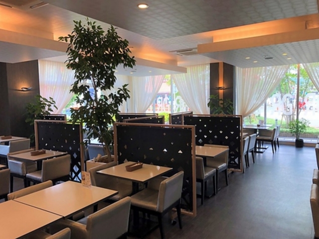 レストラン センカ 大阪空港前店の写真1