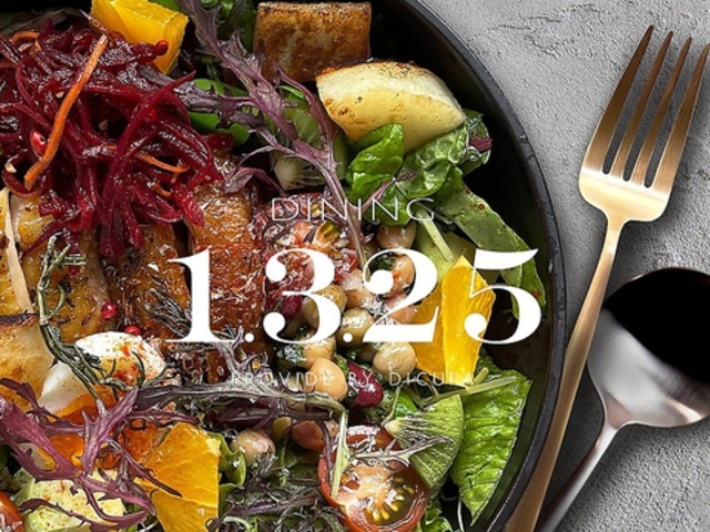DINING1325の写真1