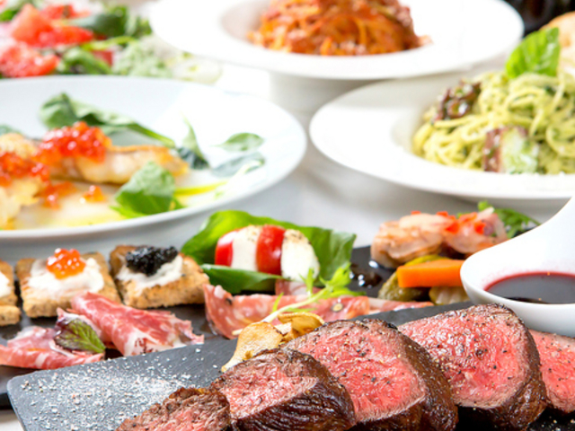 ACQUA PULITA アクアプリタの写真1