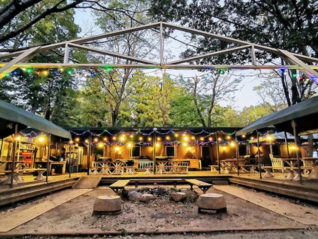 ルーラル吉瀬・フォンテーヌの森の写真1