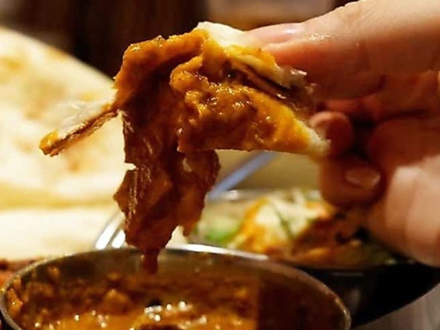 洋食&酒処 カレー酒場 ROUTE10 ルートテンの写真1