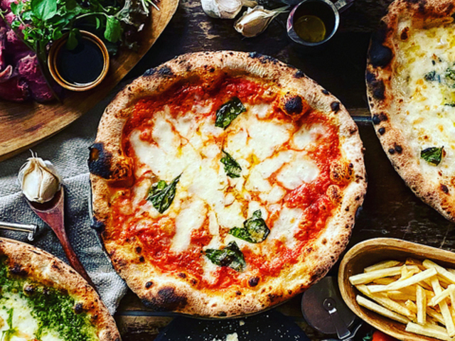 TRATTORIA Meli Melo トラットリア メリメロの写真1