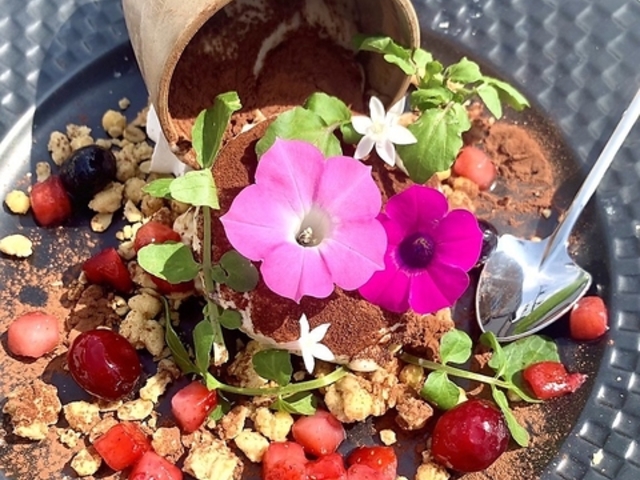 おとぎ屋珈琲店 長岡店の写真1