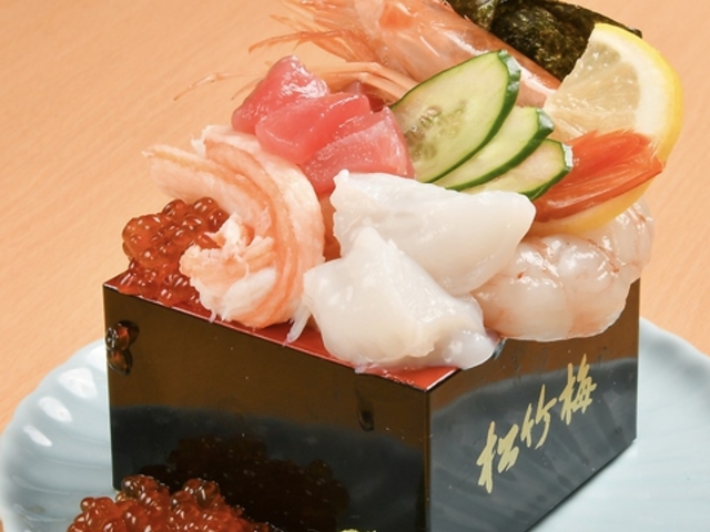 ネオ大衆酒場なかい屋の写真1