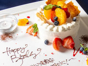 CASUAL ITALIAN BAGGIO. カジュアル イタリアン バッジオの写真1