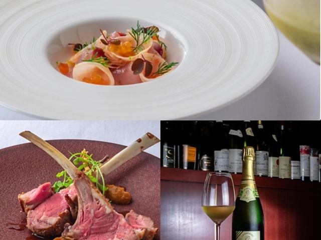 saveur amandeの写真1