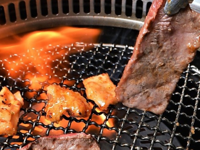 焼肉 泰の写真1
