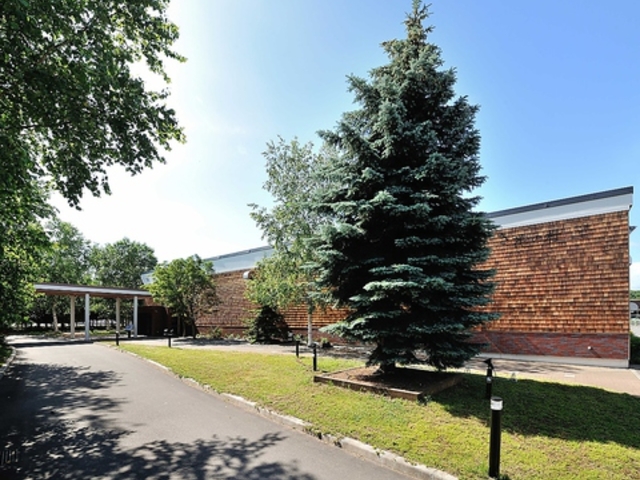 壺屋.き花の杜 カフェ文欒の写真1