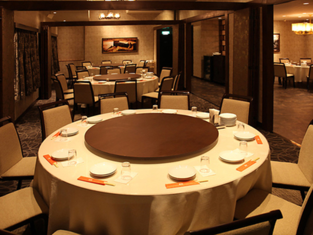 中国料理 敦煌 山口小野田店の写真1