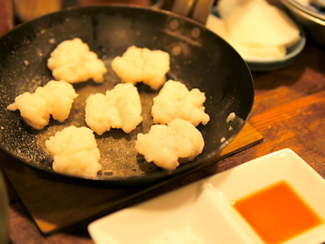 煮こみ 中洲川端店の写真1