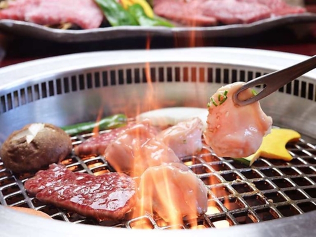 本格焼肉 炙りや みやびの写真1