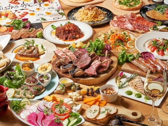 Bistro 和の写真1