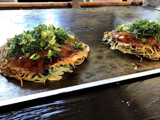 OKONOMIYAKI37の写真1