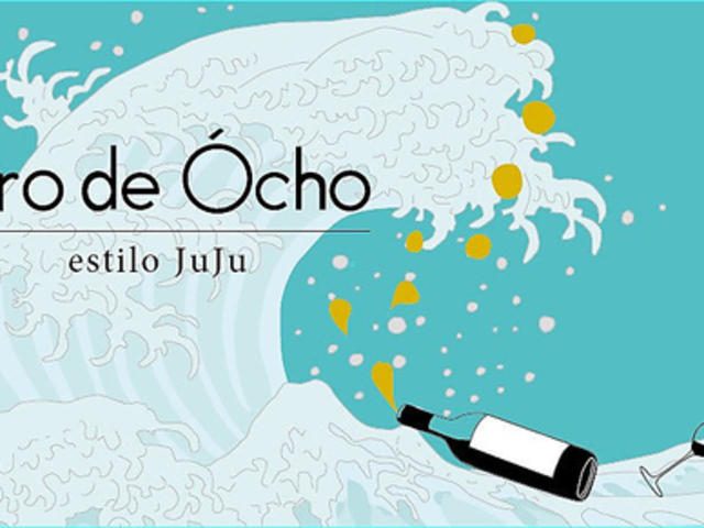 oro de Ochoの写真1