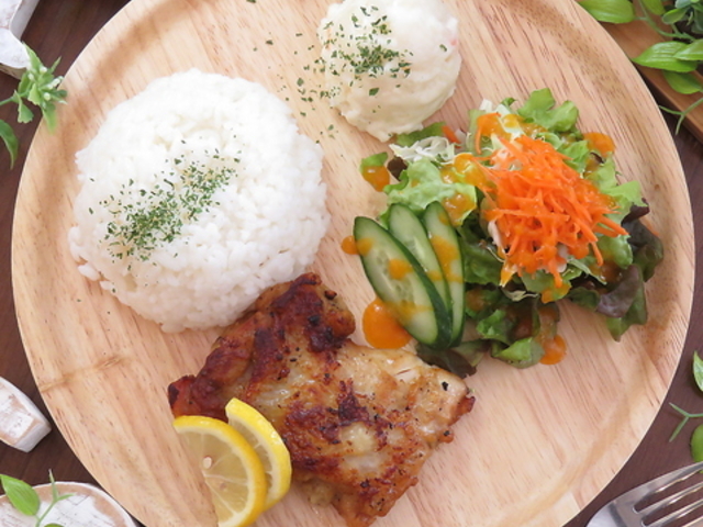 ポール珈琲 鶴瀬店の写真1