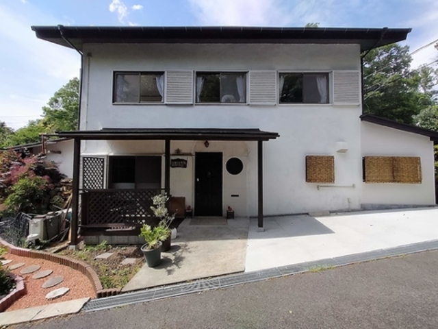 お陽さまカフェの写真1