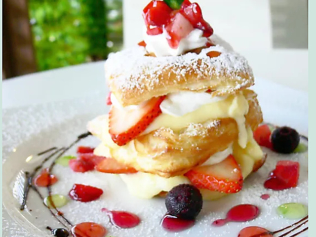 moca cafe モカカフェの写真1