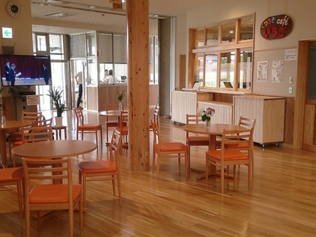 くつろぎcafeいちごの写真1