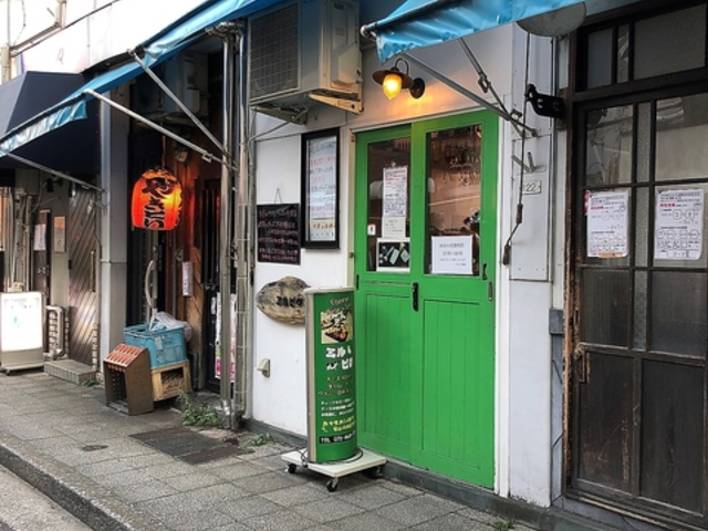 ミルピグ都橋の写真1