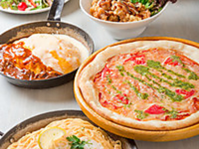 ココイロカフェ 岸和田店の写真1