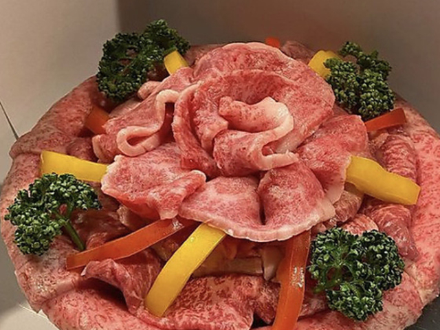 焼肉ダイニングおいしんぼの写真1