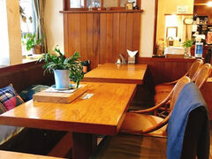 あらびかコーヒーの写真1