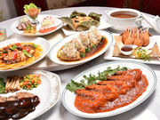 中国料理東洋 鴨川店の写真1