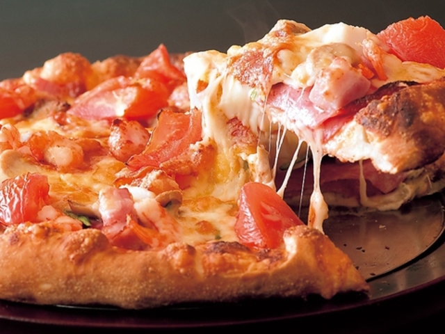 テキサスハンズ 春江店の写真1