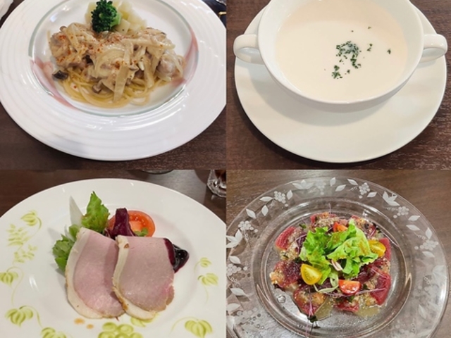 レストランセロリの写真1