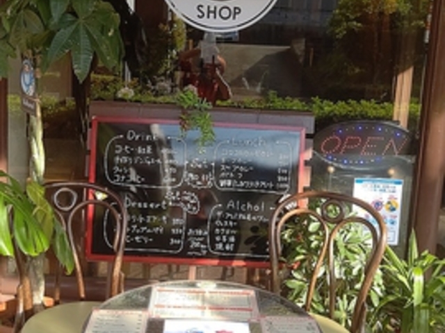 Tomio Cafe KunKun クンクンの写真1