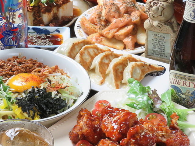 人宿居酒屋 呑処 鞠舞 まりぶの写真1