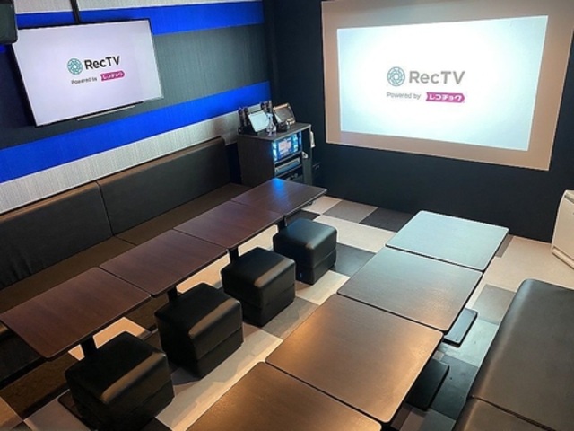 カラオケWOOPYの写真1