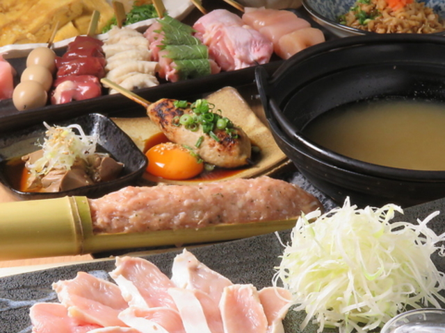 鳥屋 楓の写真1