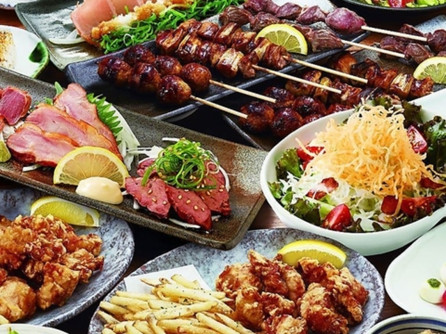 八剣伝 井口台パークタウン店の写真1