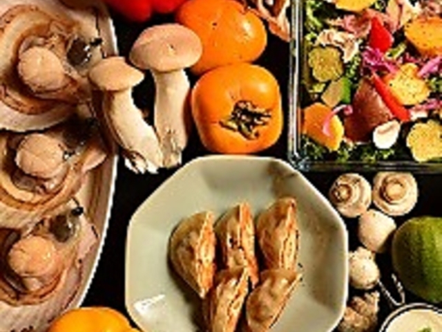 餃子とレモンサワー KAWAINOCHIの写真1