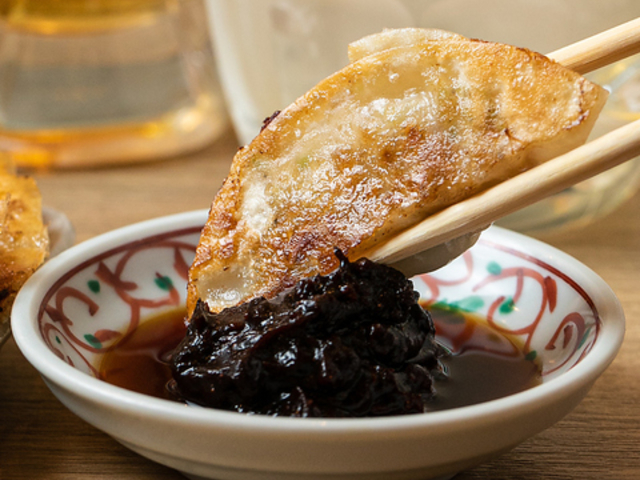 大衆酒場 餃子のたっちゃん 中洲川端店の写真1