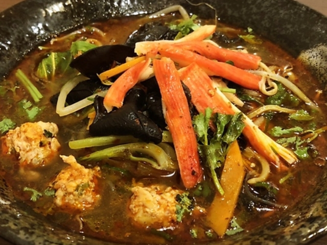 中華台湾料理 志村坂上食堂の写真1