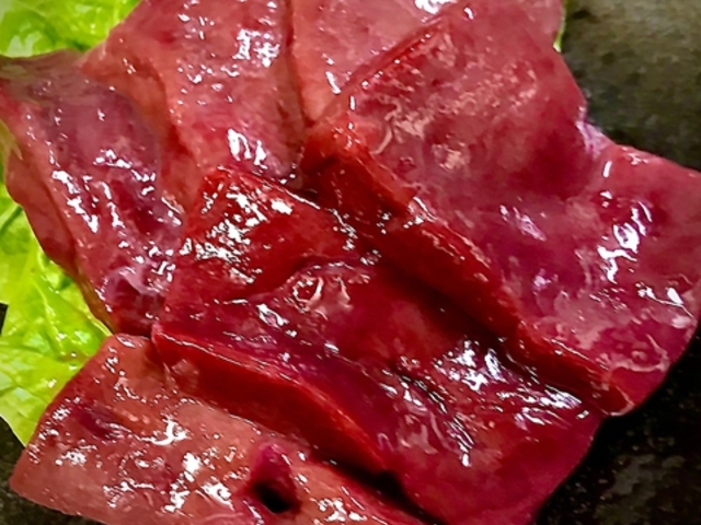 焼肉 精香苑の写真1
