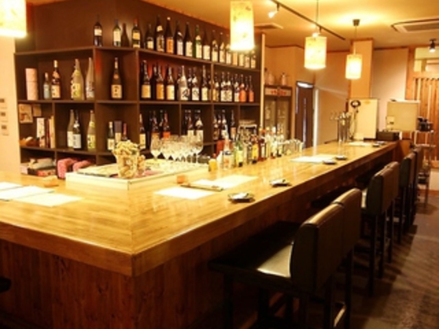 GYORO GYORO 本店の写真1