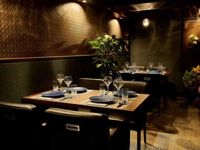 Seabird Colony 銀座本店の写真1